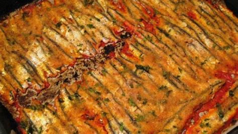 We did not find results for: Secondi piatti di pesce: alici al forno | DireDonna