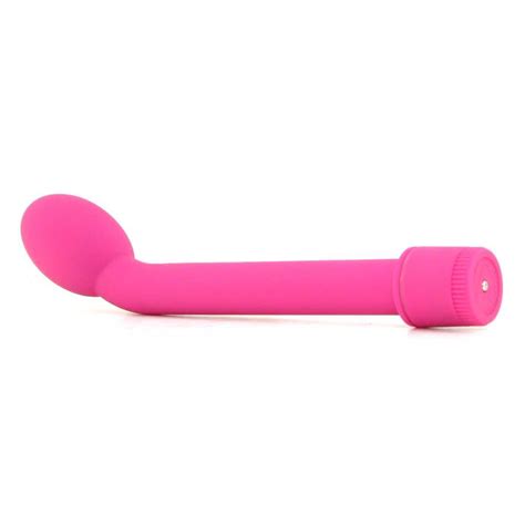 doc johnson mood frisky g spot vibrator pink groove