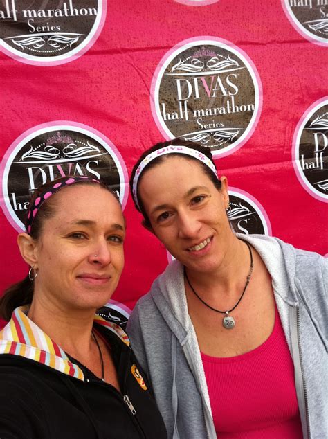 Because Being Ordinary Is Boring Divas Half Marathon Race Recap