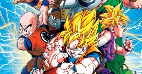 This is a list of home video releases of the japanese anime series dragon ball z. Diseña tus propios personajes de Dragon Ball Z | TierraGamer