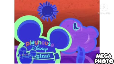 Playhouse Disney Originals Effects Youtube