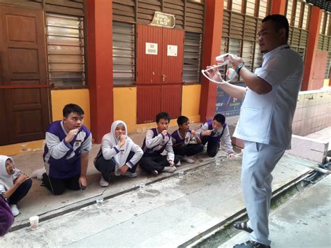 Klinik kesihatan dato' keramat is a klinik kerajaan, kuala lumpur. SVIAN2020: CERAMAH KESIHATAN PERGIGIAN MURID PPKI DARI ...