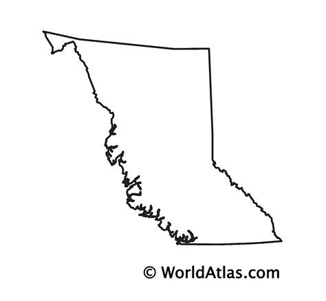 British Columbia Province