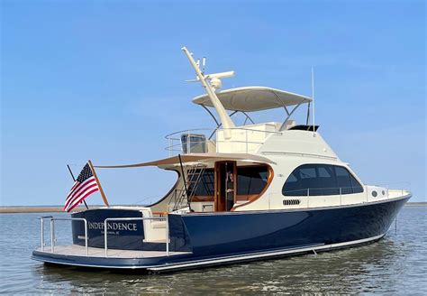 Palm Beach Motor Yachts 65 For Sale Yachting
