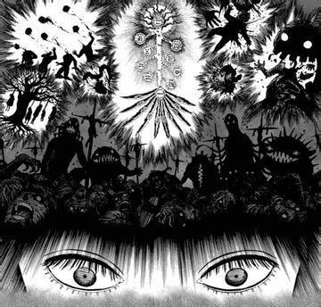It has been serialized in naver corporation's webtoon platform naver webtoon since april 2011, with the individual chapters collected and published by imageframe under their root label into one volume as of april 2020. Is there anything More to Asta & Yuno's rivalry? : BlackClover