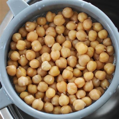 Pois chiche grillé croustillant sans matière grasse MAIL0VES avc