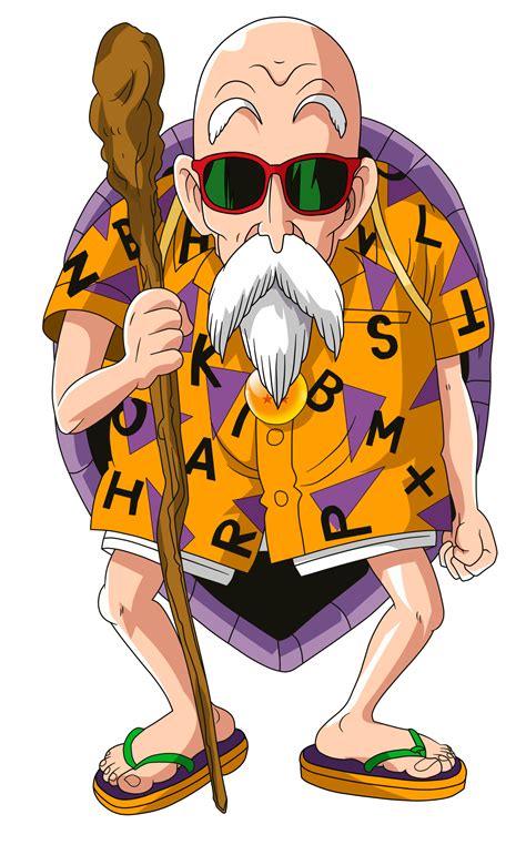 Master Roshi Heroes Wiki Fandom Powered By Wikia