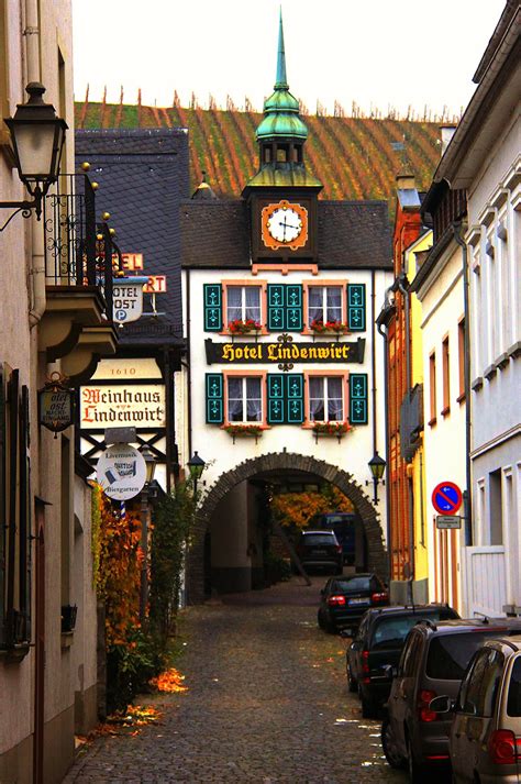 Rudesheim, Germany | Rudesheim germany, Germany, Germany castles