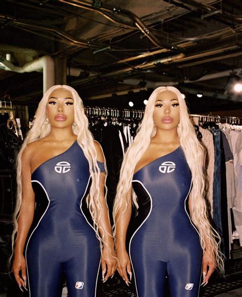 The Clermont Twins Were Spotted With Kanye West Behind The Scenes Of A