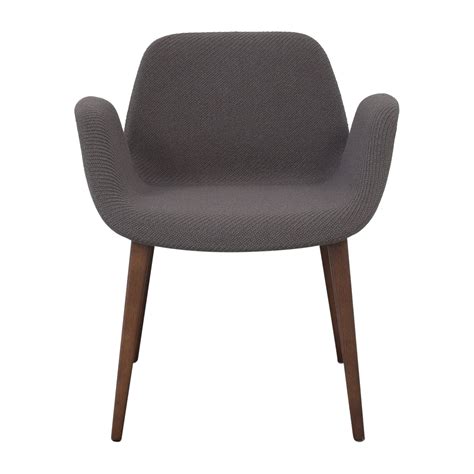 Low Back Accent Chair : Ameli Swivel Chair Low Triboa Bay - The elly