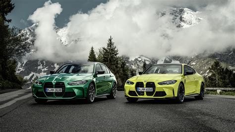 Running less than premium fuel won't likely cause any immediate. 2021 BMW M4 Competition Wallpapers | SuperCars.net