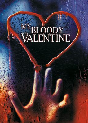 Is 'My Bloody Valentine' available to watch on Netflix in ... My bloody valentine 2009 stream in full hd online, with english subtitle, free to play.