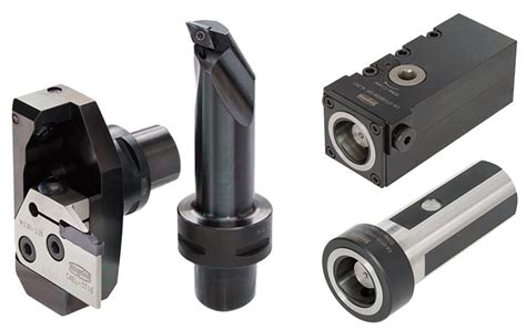 Tungaloy expands its TungCap programme for small part machining in CNC ...