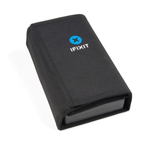 Modern electronics are built to keep you out, not let you in to tinker. iFixit Pro Tech Toolkit - TOL-15255 - SparkFun Electronics