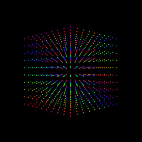 37 S En Los Que El Protagonista Es El Color Optical Illusions Art