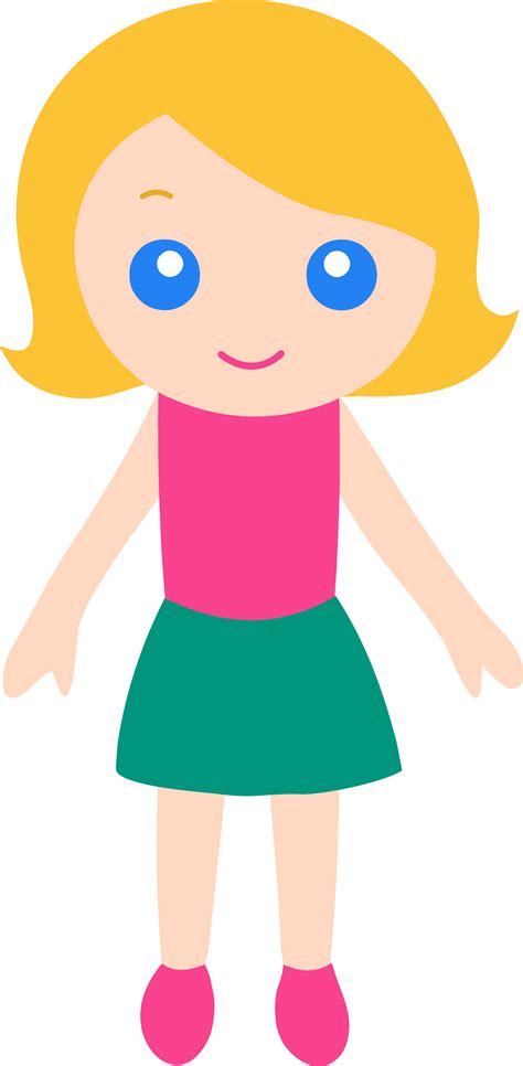 Free Girl Clip Art 2018 Download Free Girl Clip Art 2018 Png Images