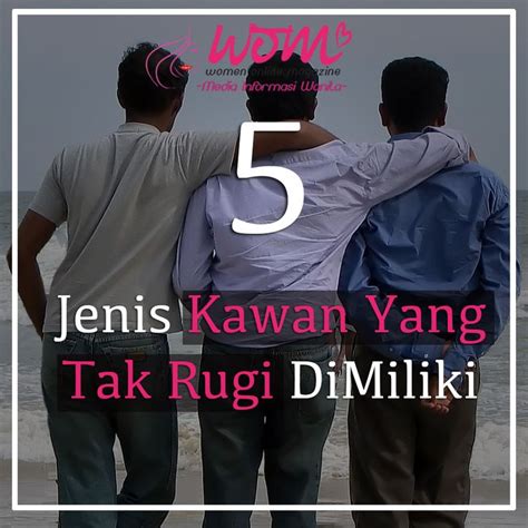 Ciri 13, rumah yang ada bau yang kurang menyenangkan. ciri ciri rakan yang baik - wom.my | Ciri, Online magazine ...