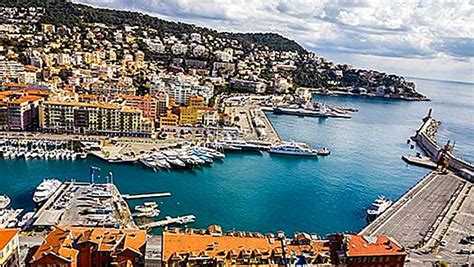 10 Beste Dingen Om Te Doen In Nice Frankrijk ★ Europa