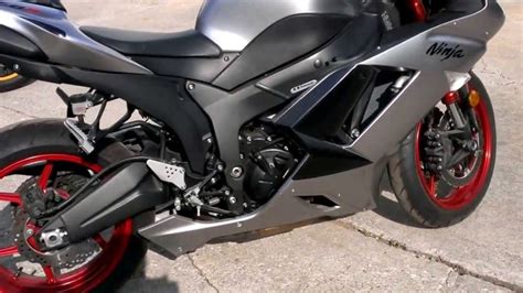 How to teach kids how to ride crotch rocket / motorcycle 2016 honda cbr 1000 rr with toce exhaust. 2007 used crotch rocket for sale Kawasaki ZX6R u1626 - YouTube