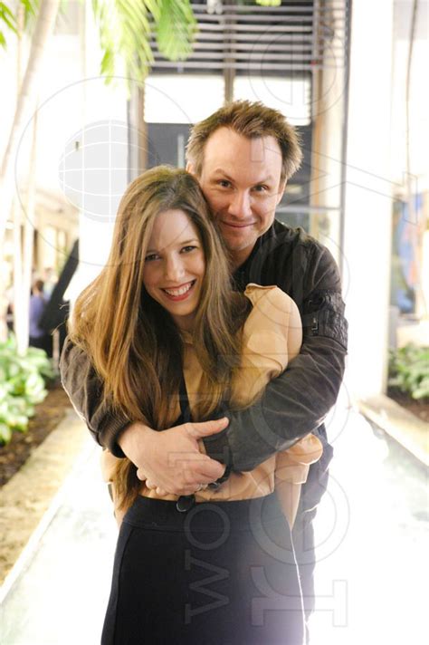 We did not find results for: Brittany Lopez Slater- Actor Christian Slater's Wife (bio ...