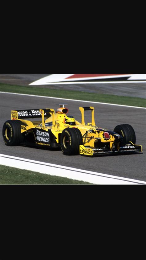 Speaking to juan and other drivers, obviously the cars are much heavier, lazier, there's a lot more movement, whereas a formula 1 car is very sharp and. Pin by Greg Anderson on Jordan f1 history | Racing ...