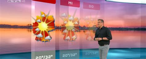 Ard, zdf, rtl now, sat1, sat1 now, vox now, pro7, rtl2, supermediathek und mehr. "RTL aktuell" sendet vier Tage alte Wettervorhersage - DWDL.de