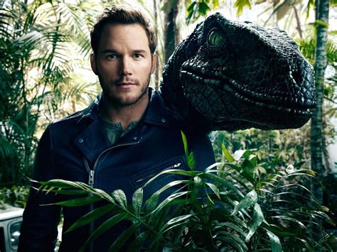 Chris Pratt Film Jurassic World Jurassic World Chris Pratt Jurassic World Cast