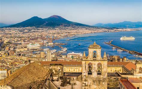 Naples Italy Travel Guide Rough Guides