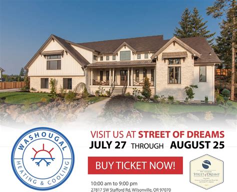 Since 1955, the company has been manufacturing and selling furnaces, air conditioning units lennox has three product lines. Come visit us at the Street of Dreams. Buy your tickets ...
