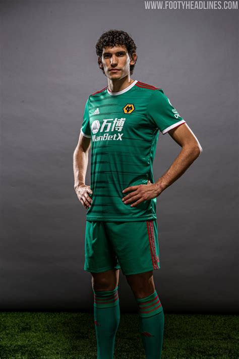 Explore amazon devices · fast shipping · deals of the day Wolves 19-20 Third Kit Revealed - Footy Headlines
