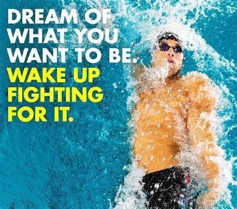 Swim Mom Swim Life Michael Phelps Swimming Motivational Quotes Quotes Inspirational Swimmer
