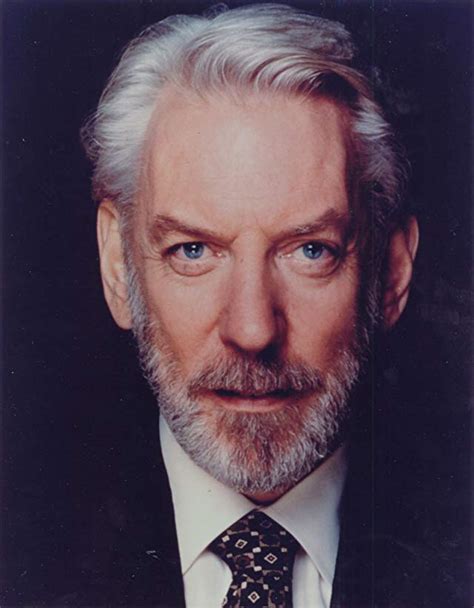 This video explores beetlejuice's life. Pictures & Photos of Donald Sutherland - IMDb