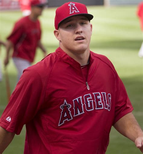 Mike Trout Bio Age Net Worth Height Weight And Much More Biographyer