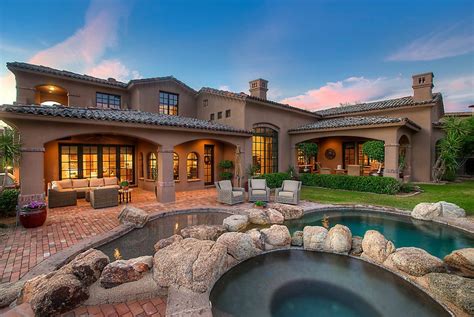 Yankees make some of the best barbecue. Luxurious Golf Course home for sale with incredible ...