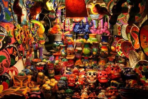 Diversidad Cultural De México México Mi País