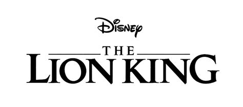 Le Logo Lion King Logo Transparent Gratuit Png Png Play