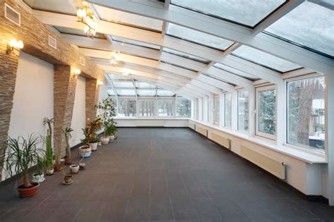 The colour of the roof and side frames is anthracite grey. WHAT'S THE BIG DEAL WITH...Cladding For Conservatory Roofs?