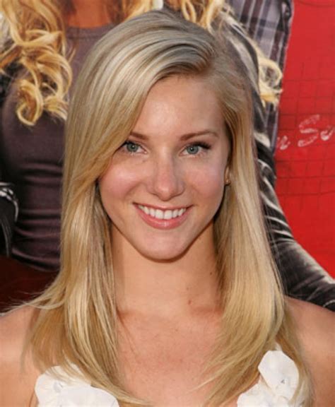 Heather Elizabeth Morris