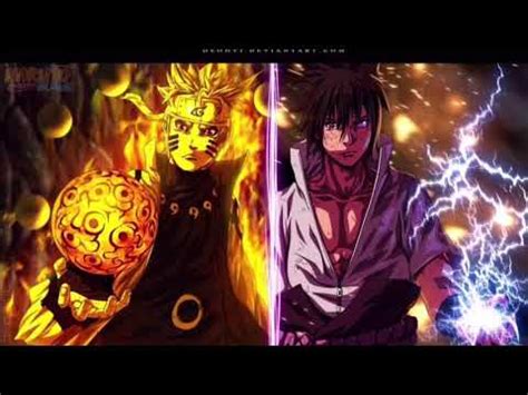 Best Naruto And Sasuke Wallpapers - YouTube