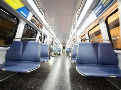 Shady Grove And Rockville Stations To Reopen Jan 16 Metro Says