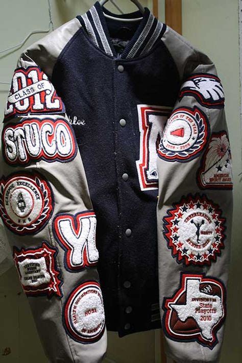 130 Varsity Letterman Jackets Ideas Varsity Letterman Jackets