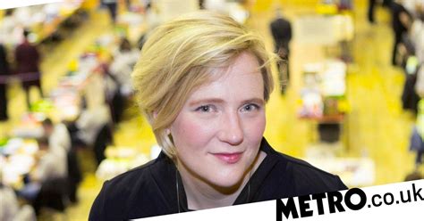 What Has Pregnant Mp Stella Creasy Said About Her Partner In The Past Metro News