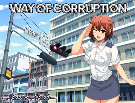 Way Of Corruption Rpgm Adult Sex Game New Version V013 Free Download