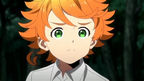 Amv Playdate The Promise Neverland Emma Youtube