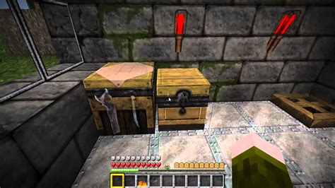 We did not find results for: Minecraft(1.2.5 - 1.3.2) Herobrine-mod LP #01 - YouTube