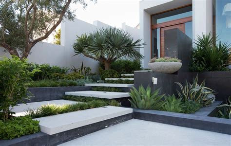 Modern Front Yard Landscaping 7 Tips Ideas And Inspiration