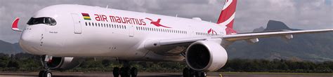 Air Mauritius Anuncia Regime De Administração Voluntária Kiosque Da