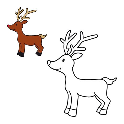 Schöne Weihnachtsbilder Zum Nachmalen - Weihnachtsmotiv