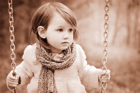 Free Download Cute Baby Girl Swing Hd Wallpapers New Hd Wallpapers