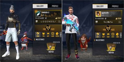 Which is the largest island in europe? Vincenzo vs Ajjubhai: Who has better stats in Free Fire?